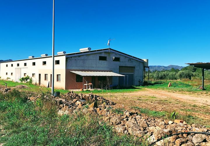 Finca i Ginestar, Tarragona, Ginestar - € 210.000 | Ref: CC837 - foto 1